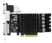 Отзывы ASUS GeForce GT 730 902Mhz PCI-E 2.0 2048Mb 5010Mhz 64 bit DVI HDMI HDCP Silent