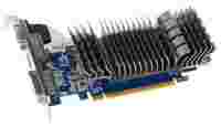 Отзывы ASUS GeForce GT 610 810Mhz PCI-E 2.0 1024Mb 1200Mhz 64 bit DVI HDMI HDCP Silent
