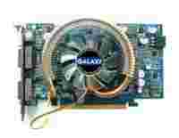 Отзывы GALAXY GeForce 8600 GTS 675Mhz PCI-E 512Mb 2000Mhz 128 bit 2xDVI TV HDCP YPrPb