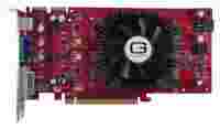 Отзывы Gainward Radeon HD 3850 668Mhz PCI-E 2.0 512Mb 1656Mhz 256 bit DVI HDMI HDCP YPrPb