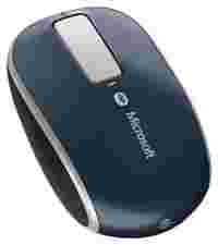 Отзывы Microsoft Sculpt Touch Mouse Black-Blue Bluetooth