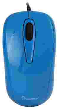 Отзывы SmartBuy SBM-310-CN Blue USB