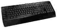 Отзывы Microsoft SideWinder X4 Keyboard Black USB