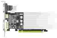 Отзывы Gainward GeForce GT 610 810Mhz PCI-E 2.0 1024Mb 1070Mhz 64 bit DVI HDMI HDCP