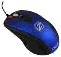 Отзывы OCZ Equalizer Laser Gaming Mouse Blue-Black USB