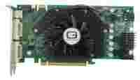 Отзывы Gainward GeForce 9800 GT 600Mhz PCI-E 2.0 512Mb 1800Mhz 256 bit 2xDVI TV HDCP YPrPb