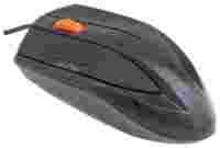 Отзывы Oklick M5 SPORTLINE Optical Mouse Black USB