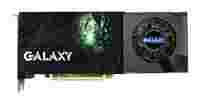Отзывы GALAXY GeForce GTX 260 576Mhz PCI-E 2.0 896Mb 1998Mhz 448 bit 2xDVI TV HDCP YPrPb