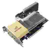 Отзывы ASUS GeForce 8600 GTS 675Mhz PCI-E 256Mb 2000Mhz 128 bit 2xDVI TV HDCP YPrPb Silent