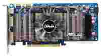 Отзывы ASUS GeForce GTS 250 738Mhz PCI-E 2.0 512Mb 2200Mhz 256 bit 2xDVI TV HDCP YPrPb