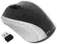 Отзывы Oklick 540SW Wireless Optical Mouse Black-Silver USB
