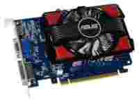 Отзывы ASUS GeForce GT 730 700Mhz PCI-E 2.0 4096Mb 1100Mhz 128 bit DVI HDMI HDCP
