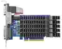 Отзывы ASUS GeForce GT 730 902Mhz PCI-E 2.0 2048Mb 1600Mhz 64 bit DVI HDMI HDCP Silent V2