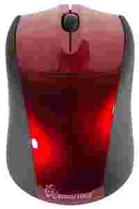Отзывы SmartBuy SBM-325AG-R Red USB