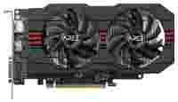 Отзывы ASUS Radeon RX 560 1149MHz PCI-E 3.0 2048MB 6000MHz 128 bit DVI HDMI HDCP AREZ EVO OC