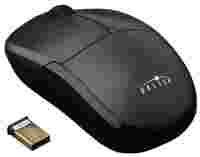 Отзывы Oklick 575SW+ Wireless Optical Mouse Black USB