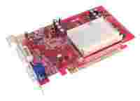 Отзывы ASUS Radeon X1550 550Mhz PCI-E 256Mb 800Mhz 64 bit DVI TV
