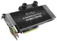 Отзывы EVGA GeForce GTX TITAN 928Mhz PCI-E 3.0 6144Mb 6008Mhz 384 bit 2xDVI HDMI HDCP Signature