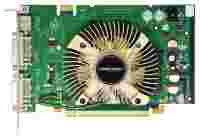 Отзывы Foxconn GeForce 8600 GT 550Mhz PCI-E 256Mb 1450Mhz 128 bit 2xDVI TV YPrPb