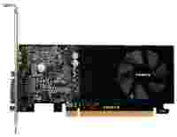 Отзывы GIGABYTE GeForce GT 1030 1252Mhz PCI-E 3.0 2048Mb 6008Mhz 64 bit DVI HDMI HDCP Low Profile