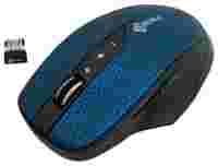 Отзывы Kreolz WME-750L Blue-Black USB