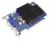 Отзывы ASUS GeForce 8500 GT 459Mhz PCI-E 512Mb 667Mhz 128 bit DVI TV HDCP YPrPb Silent