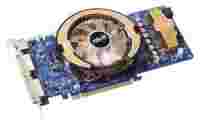 Отзывы ASUS GeForce 9800 GT 600Mhz PCI-E 2.0 1024Mb 1800Mhz 256 bit 2xDVI TV HDCP YPrPb