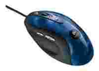 Отзывы Logitech MX 510 Performance Optical Mouse Blue USB+PS/2