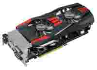 Отзывы ASUS GeForce GTX 760 1072Mhz PCI-E 3.0 2048Mb 6008Mhz 256 bit 2xDVI HDMI HDCP