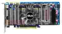 Отзывы ASUS GeForce GTS 250 740Mhz PCI-E 2.0 512Mb 2200Mhz 256 bit 2xDVI TV HDCP YPrPb Cool