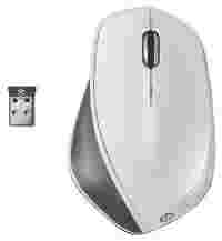 Отзывы HP H2W27AA x4500 White-Grey USB