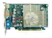 Отзывы GALAXY GeForce 6600 LE 300Mhz PCI-E 256Mb 500Mhz 128 bit DVI TV