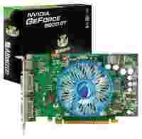 Отзывы Albatron GeForce 8600 GT 540Mhz PCI-E 512Mb 1400Mhz 128 bit 2xDVI TV HDCP YPrPb