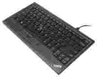 Отзывы Lenovo ThinkPad Compact USB Keyboard with TrackPoint Black USB