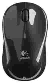 Отзывы Logitech V470 Cordless Laser Mouse for Bluetooth Black
