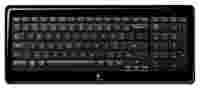 Отзывы Logitech Wireless Keyboard K340 Black USB