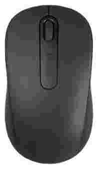 Отзывы Microsoft Wireless Mouse 900 Black USB