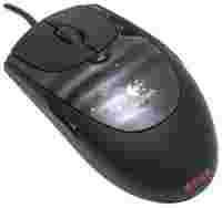 Отзывы Logitech G3 Laser Mouse Black USB