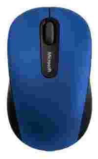 Отзывы Microsoft Mobile Mouse 3600 PN7-00024 Blue Bluetooth
