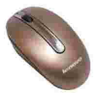Отзывы Lenovo Wireless Mouse N3903A Cofee USB