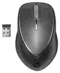 Отзывы HP A0X36AA Black-Grey USB