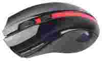 Отзывы Jet.A OM-U40G Black-Red USB