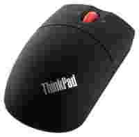 Отзывы Lenovo ThinkPad Laser mouse (0A36407) Black Bluetooth