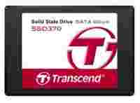 Отзывы Transcend TS512GSSD370