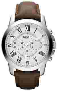 Отзывы Fossil FS4735