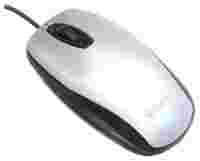 Отзывы Labtec Optical Mouse 800 Silver-Black PS/2
