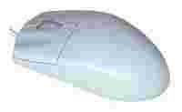 Отзывы Logitech Optical Mouse SBF-90 White PS/2