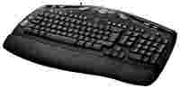 Отзывы Logitech Media Keyboard 967415 Black PS/2