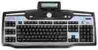 Отзывы Logitech G15 Gaming Keyboard (2005) Black-Silver PS/2