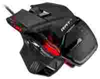 Отзывы Mad Catz the authentic R.A.T.4 Black USB